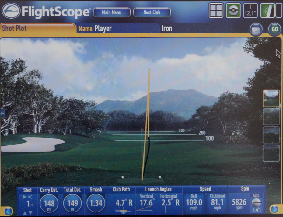 portrait Flightscope11