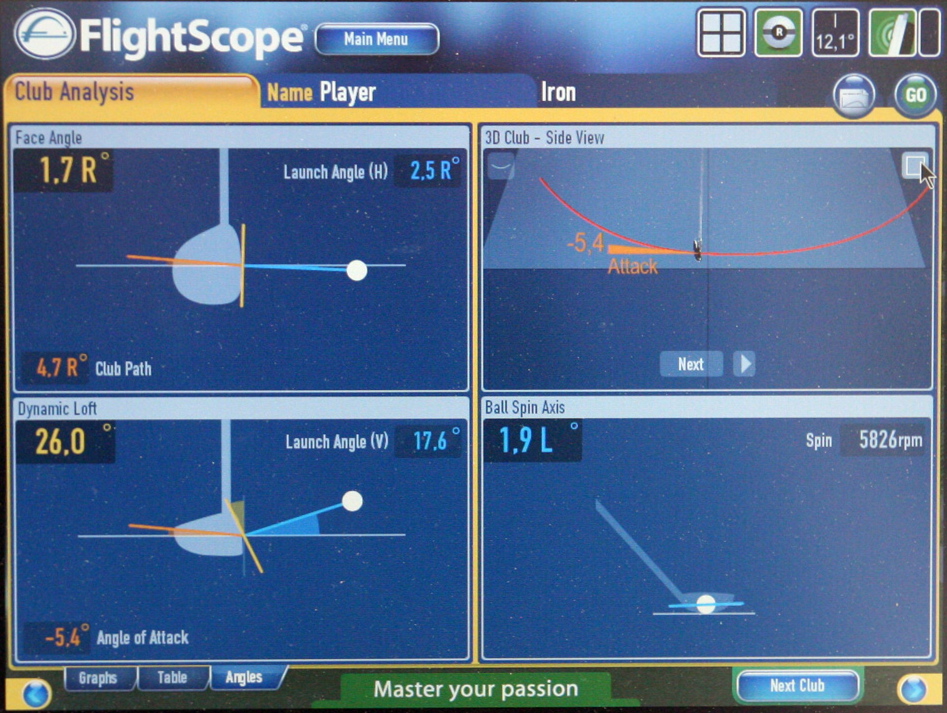 portrait Flightscope12